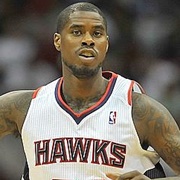 Marvin Williams
