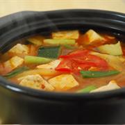 Doenjangjjigae