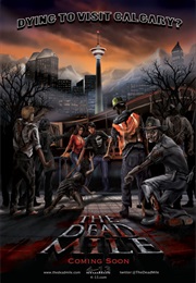 The Dead Mile (2012)