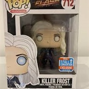 Killer Frost