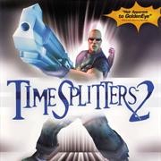Timesplitters 2