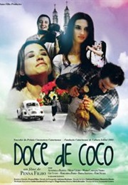 Doce De Coco (2009)