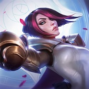 Classic Fiora