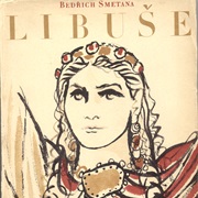 Libuse (Smetana)