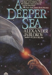 A Deeper Sea (Alexander Jablokov)