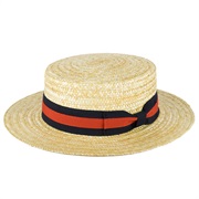 Boater Hat