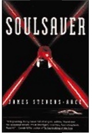 Soulsaver (James Stevens-Arce)