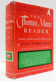 The Thomas Mann Reader (Thomas Mann)