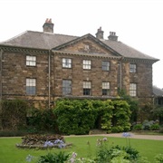 Ormesby Hall