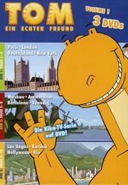 Tom, Ein Echter Freund (2003)