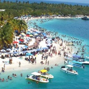 Puerto Cabello, Venezuela