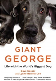 Giant George (Dave Nasser)
