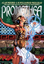Promethea (Alan Moore)