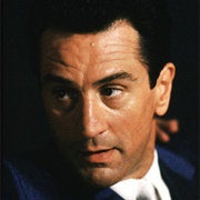 Robert De Niro