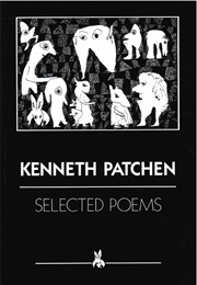 Selected Poems of Kenneth Patchen (Kenneth Patchen)