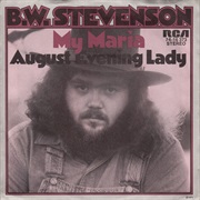 My Maria - B.W. Stevenson