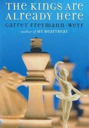 The Kings Are Already Here (Garret Weyr)