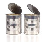 Metal Can