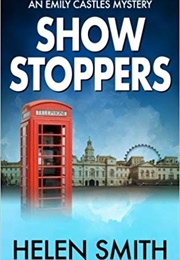 Showstoppers (Helen Smith)