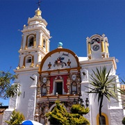 Estado De Puebla - Chignahuapan