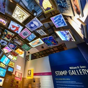 Explore History & Art at the Smithsonian Museums, USA