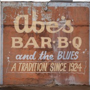 Abe's Bar-B-Q