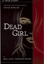 The Dead Girl (Melanie Thurnstrom)