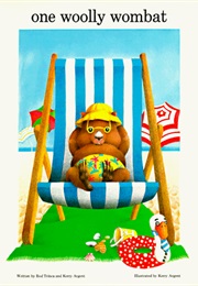 One Woolly Wombat (Rod Trinca)