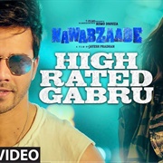 High Rated Gabru