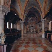 Chiesa Di Santa Lucia