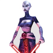 Asajj Ventress