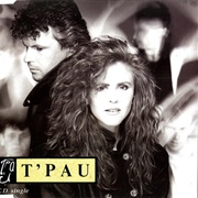 China in Your Hand - T'pau