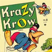 Krazy Krow