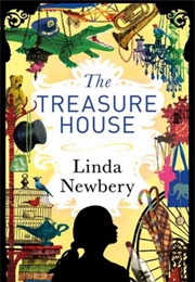 Treasure House (Linda Newbery)