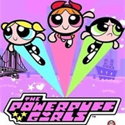 Powerpuff Girls Season 3