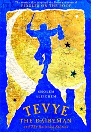 Teyve the Dairyman (Sholem Aleichem)