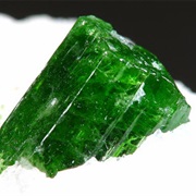 Pargasite