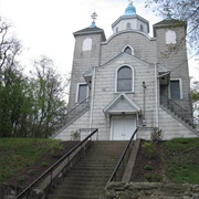 Centralia, Pennsylvania