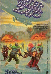 After the Zap (Michael Armstrong)