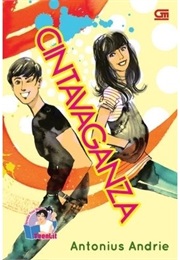 CINTAVAGANZA (Antonius Andrie)