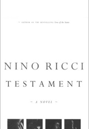 Testament (Nino Ricci)
