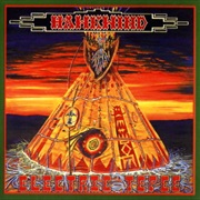 Hawkwind - Electric Teepee