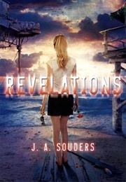 Revelations (J.A. Souders)