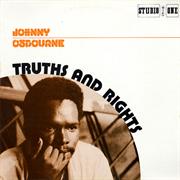 Johnny Osbourne - Truth & Rights