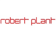 Robert Plant