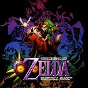 The Legend of Zelda: Majora&#39;s Mask
