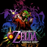 The Legend of Zelda: Majora's Mask