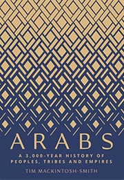 Arabs (Tim MacKintosh-Smith)