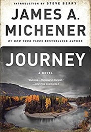 Journey (James Michener)