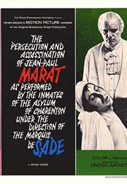 Marat/Sade (1966)